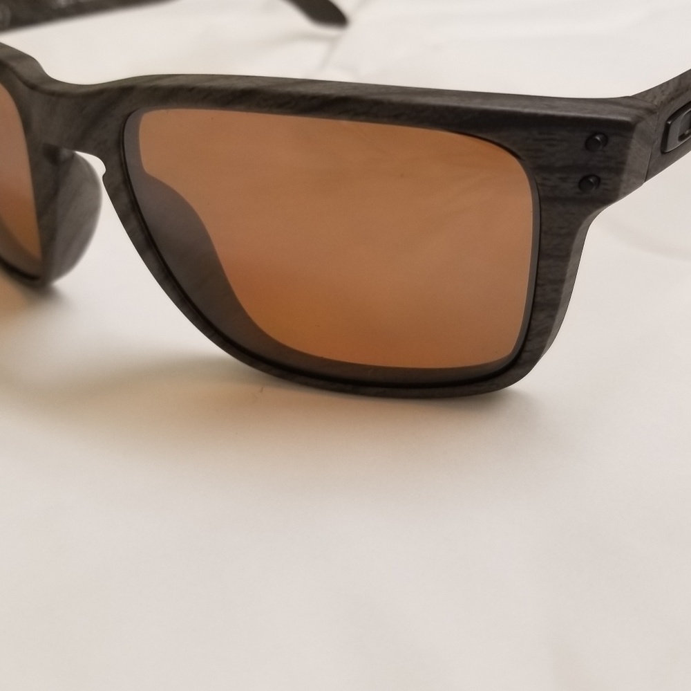 Oakley Holbrook Sunglasses